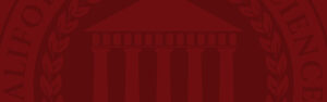 CHSU Seal