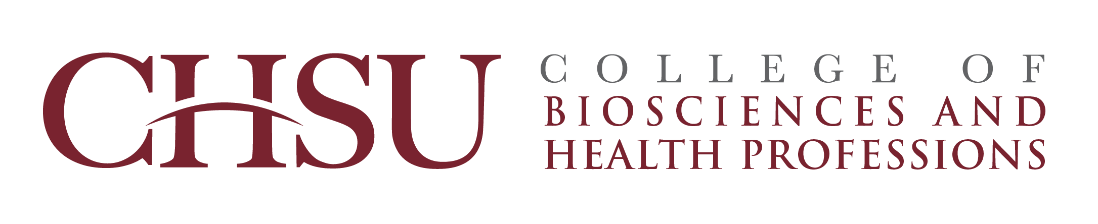 College of Biosciences & Health Professions