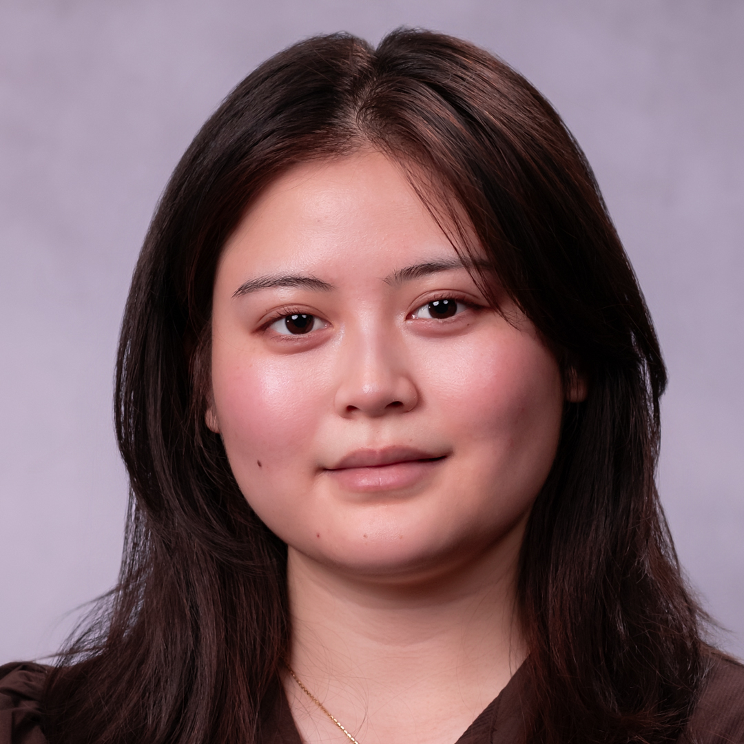 Kirsten Doan, MSBS Ambassador