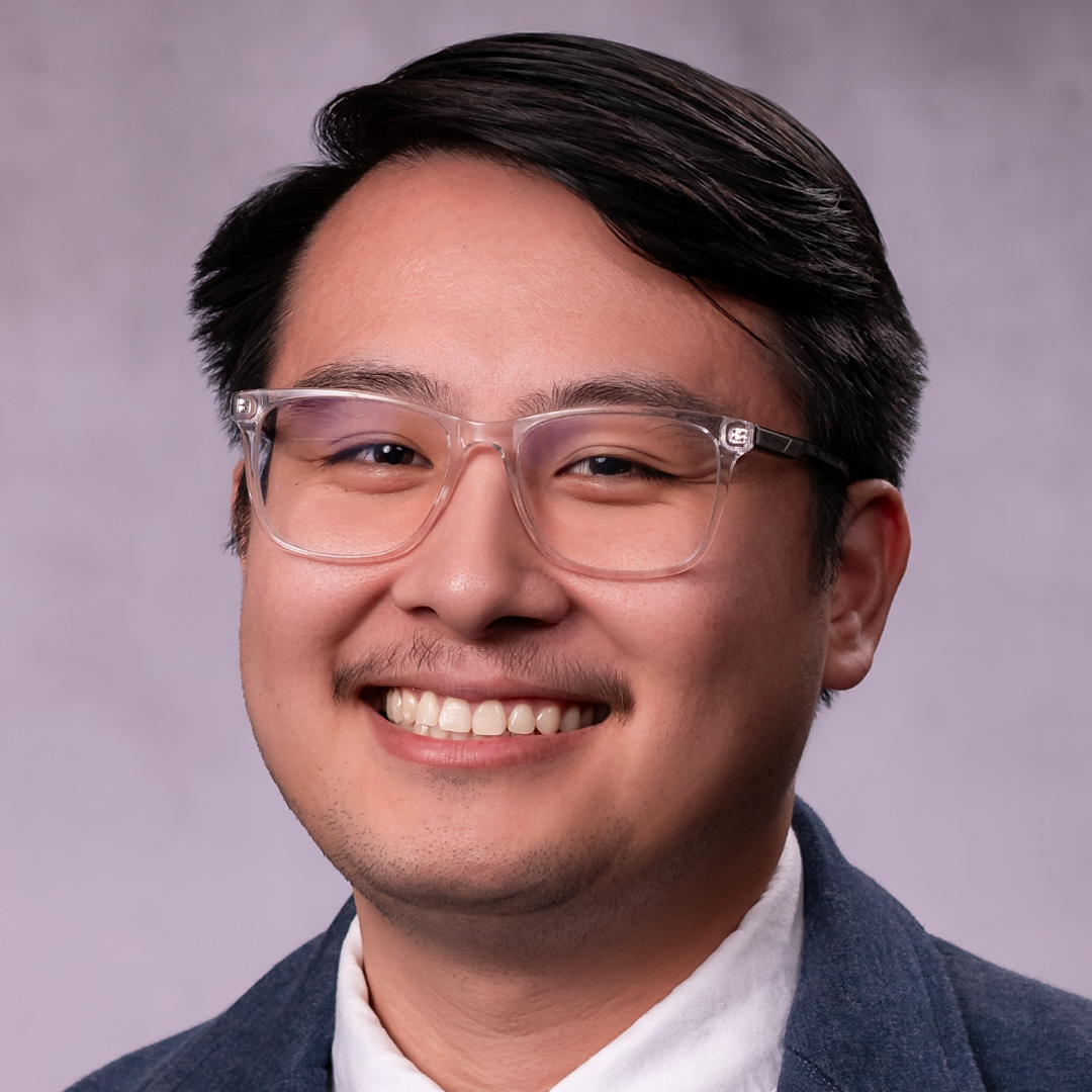 Cameron Macseng, MSBS Ambassador