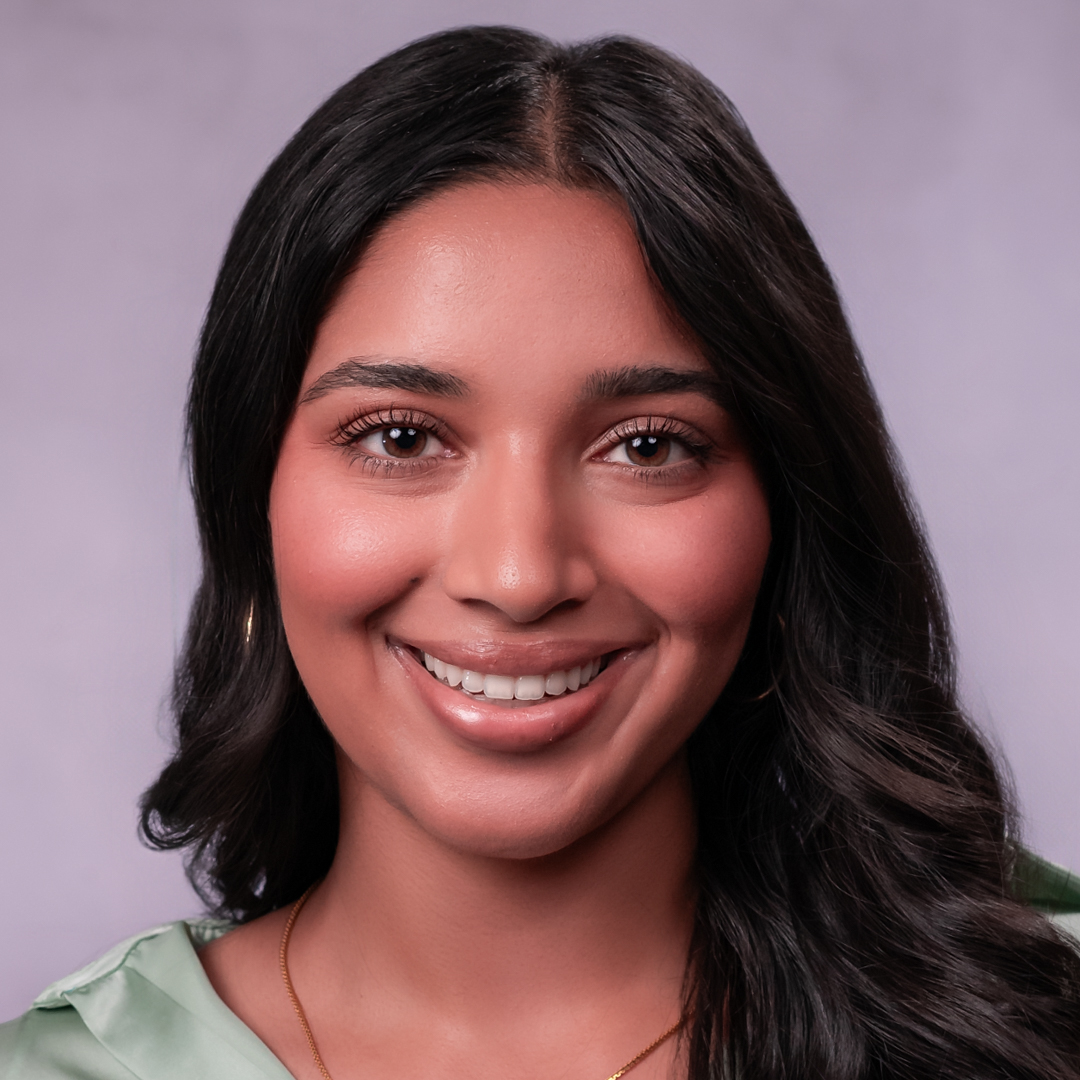 Nonika Sangha, MSBS Lead Ambassador